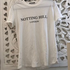 BRANDY MELVILLE TOP